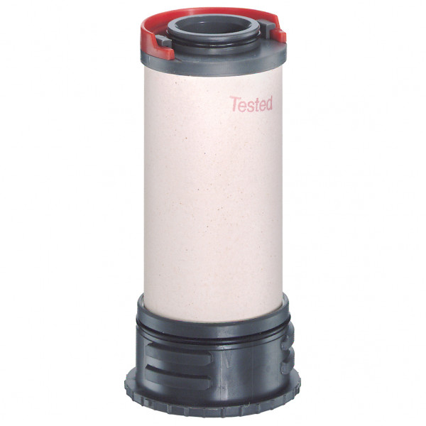 Katadyn - Combi Keramik Ersatzelement Gr One Size Katadyn - Combi Keramik Ersatzelement Gr One Size von Katadyn