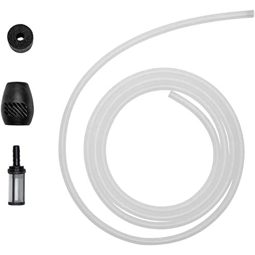 KATADYN Ersatzteil Schlauchset (für Pocket, Combi, Vario und Hiker Pro) KATADYN Ersatzteil Schlauchset (für Pocket, Combi, Vario und Hiker Pro) von KATADYN
