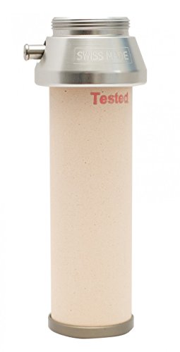Katadyn Keramik Ersatzelement für Pocket Filtersysteme Katadyn Keramik Ersatzelement für Pocket Filtersysteme von KATADYN