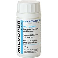 Katadyn Micropur Classic MC 10.000P Katadyn Micropur Classic MC 10.000P von Katadyn
