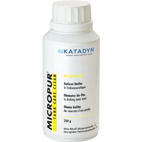 Katadyn Micropur Tankline MT Clean 250P Katadyn Micropur Tankline MT Clean 250P von Katadyn