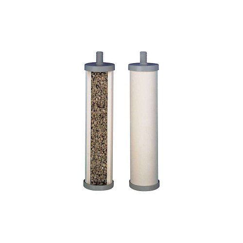 Katadyn Erwachsene Drip Keramik Ersatzelement Replacement ceradyn Water Filter Cartridge, Standard, 1 Stück (1er Pack) von KATADYN