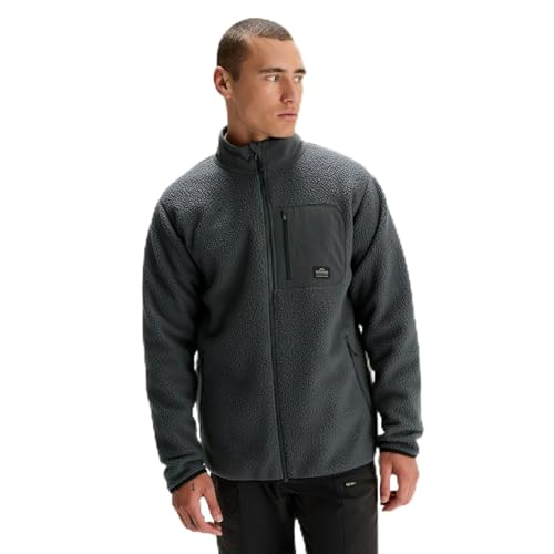 Kathmandu Herren Co-Z High Pile Jacket - S von Kathmandu