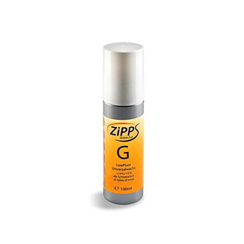 Kathrein Rodel Sportwachs G-100ml Wachs, Orange, L Kathrein Rodel Sportwachs G-100ml Wachs, Orange, L von Kathrein