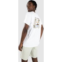 Katin USA Breezy T-Shirt white von Katin USA