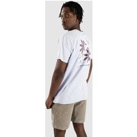 Katin USA Flow T-Shirt lavender sand wash von Katin USA