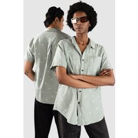 Katin USA Shine Hemd aloe green von Katin USA