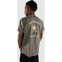 Katin USA Sunflower T-Shirt clover garment dye Katin USA Sunflower T-Shirt clover garment dye von Katin USA