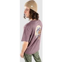 Katin USA Talon T-Shirt auralite sand wash von Katin USA