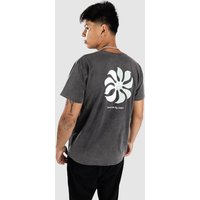 Katin USA Together T-Shirt black sand wash Katin USA Together T-Shirt black sand wash von Katin USA
