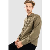 Katin USA Twiller Flannel Hemd olive von Katin USA