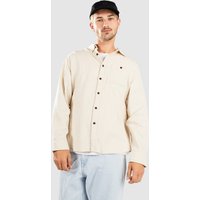 Katin USA Twiller Flannel Hemd vintage white von Katin USA