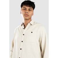 Katin USA Twiller Flannel Hemd vintage white Katin USA Twiller Flannel Hemd vintage white von Katin USA
