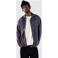 Katin USA Twiller Flannel Hemd washed blue Katin USA Twiller Flannel Hemd washed blue von Katin USA