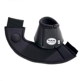 Hufglocken mit Softrand Hufglocken mit Softrand von Kavalkade