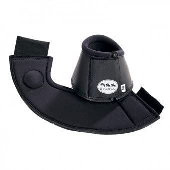 KAVALKADE Hufglocken mit Softrand KAVALKADE Hufglocken mit Softrand von Kavalkade