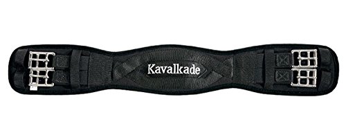 KAVALKADE Kurzgurt Klimatex "Classic" mit Elast KAVALKADE Kurzgurt Klimatex "Classic" mit Elast von Kavalkade