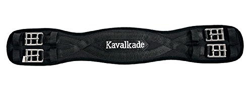 KAVALKADE Kurzgurt Klimatex "Classic" ohne Elast KAVALKADE Kurzgurt Klimatex "Classic" ohne Elast von Kavalkade
