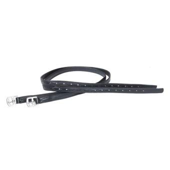 KAVALKADE Steigbügelriemen "Strong", 150 cm, schwarz KAVALKADE Steigbügelriemen "Strong", 150 cm, schwarz von Kavalkade