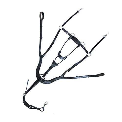 KAVALKADE Vorderzeug "Caya" 5-Punkt, anatomisch KAVALKADE Vorderzeug "Caya" 5-Punkt, anatomisch von Kavalkade