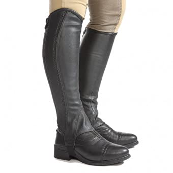 KAVALKADE Wadenchaps "Combi Sparkle" KAVALKADE Wadenchaps "Combi Sparkle" von Kavalkade