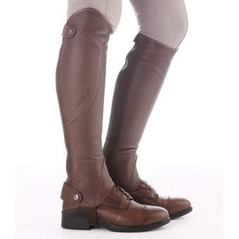 KAVALKADE Wadenchaps "Valerius", MLL, schwarz KAVALKADE Wadenchaps "Valerius", MLL, schwarz von Kavalkade