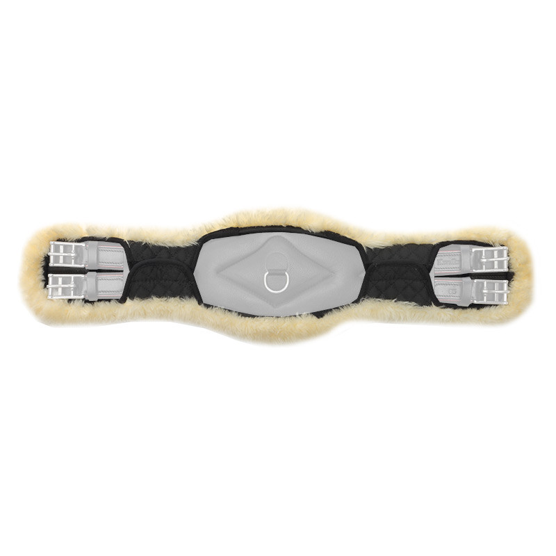 Kavalkade Comfort Lammfell Gurtschoner Kavalkade Comfort Lammfell Gurtschoner von Kavalkade