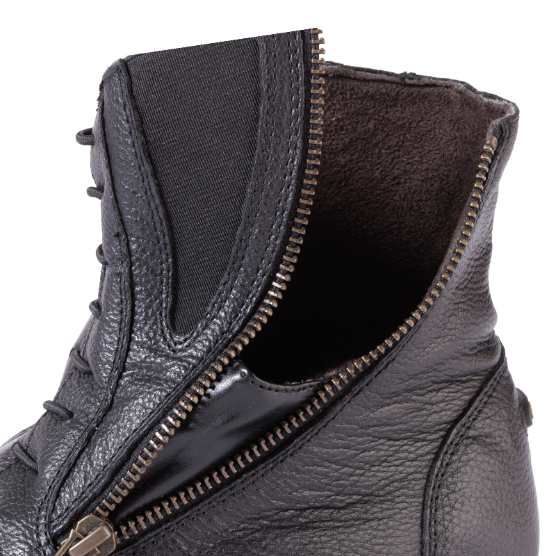 Kavalkade Stiefelette Impervius Winter  Softleder von Kavalkade