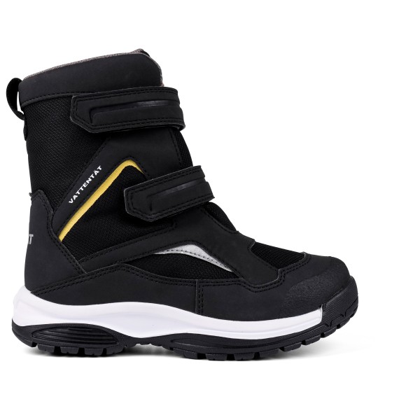 Kavat - Kid's Borgan WP - Winterschuhe Gr 35 schwarz Kavat - Kid's Borgan WP - Winterschuhe Gr 35 schwarz von Kavat