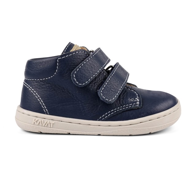 Kavat - Kid's Floby - Freizeitschuhe Gr 19 blau von Kavat