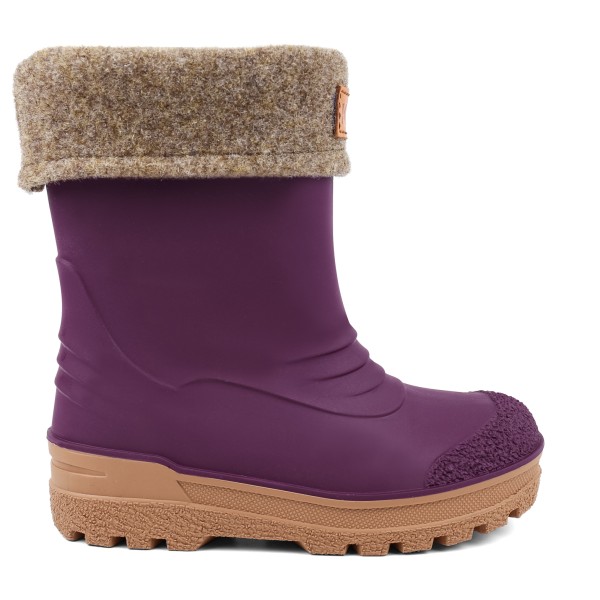 Kavat - Kid's Gimo WP - Gummistiefel Gr 25 lila Kavat - Kid's Gimo WP - Gummistiefel Gr 25 lila von Kavat