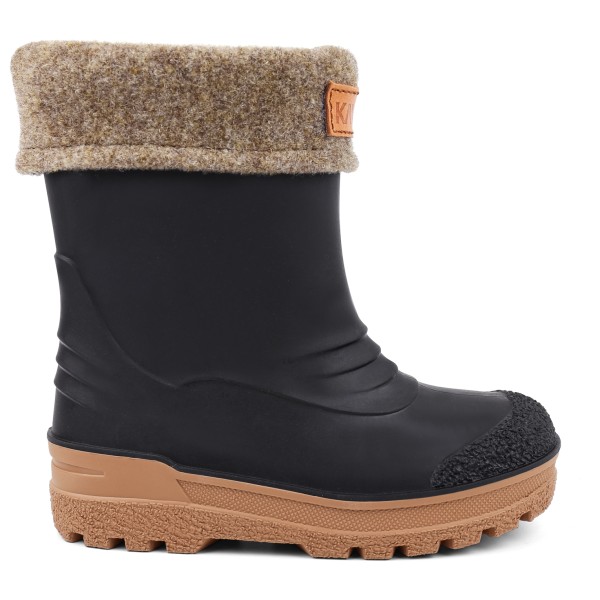 Kavat - Kid's Gimo WP - Gummistiefel Gr 29 schwarz Kavat - Kid's Gimo WP - Gummistiefel Gr 29 schwarz von Kavat