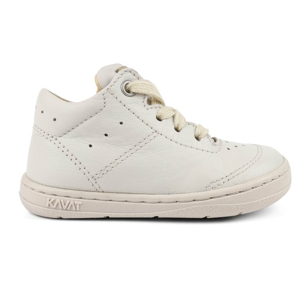 Kavat - Kid's Kumla - Freizeitschuhe Gr 20 beige von Kavat