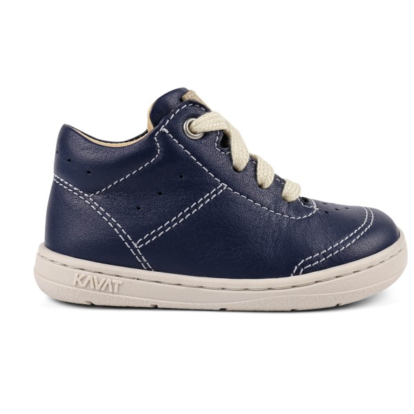 Kavat - Kid's Kumla - Freizeitschuhe Gr 23 blau von Kavat