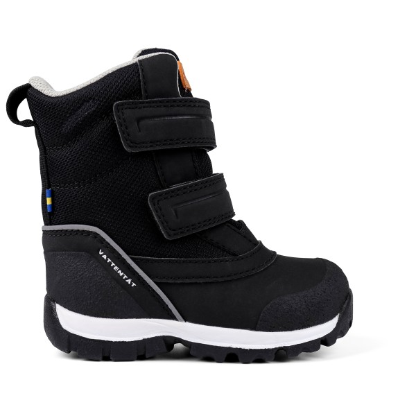 Kavat - Kid's Loberg WP - Winterschuhe Gr 26 schwarz von Kavat