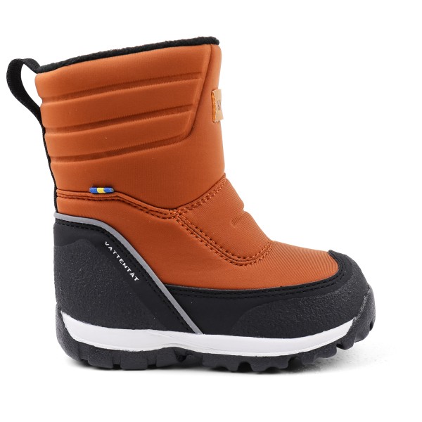 Kavat - Kid's Voxna WP - Winterschuhe Gr 25 rot von Kavat