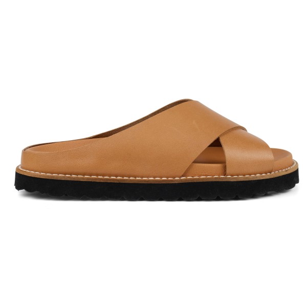Kavat - Women's Länna - Sandalen Gr 40 braun Kavat - Women's Länna - Sandalen Gr 40 braun von Kavat