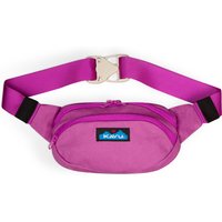 Kavu Canvas Spectator Hüfttasche Kavu Canvas Spectator Hüfttasche von Kavu