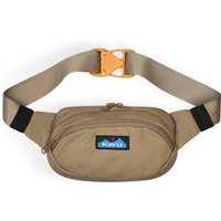 Kavu Canvas Spectator Hüfttasche Kavu Canvas Spectator Hüfttasche von Kavu