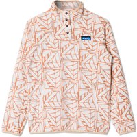 Kavu Damen Cavanaugh Pullover Kavu Damen Cavanaugh Pullover von Kavu