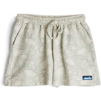 Kavu Damen Coast Haven Shorts Kavu Damen Coast Haven Shorts von Kavu