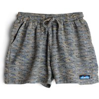 Kavu Damen Coast Haven Shorts von Kavu