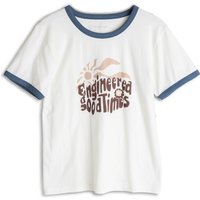 Kavu Damen High Spirits T-Shirt Kavu Damen High Spirits T-Shirt von Kavu