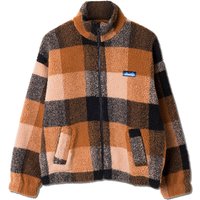 Kavu Damen Loven Jacke von Kavu