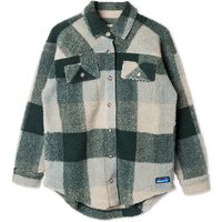 Kavu Damen Northern Sky Jacke von Kavu