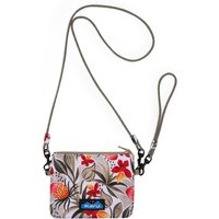 Kavu Damen Renrose Umhängetasche Kavu Damen Renrose Umhängetasche von Kavu
