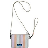Kavu Damen Renrose Umhängetasche Kavu Damen Renrose Umhängetasche von Kavu