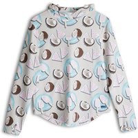 Kavu Damen Sunshade Hoodie Kavu Damen Sunshade Hoodie von Kavu