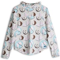 Kavu Damen Sunshade Hoodie von Kavu