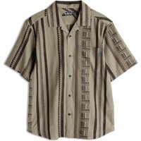 Kavu Herren Castaway Hemd Kavu Herren Castaway Hemd von Kavu